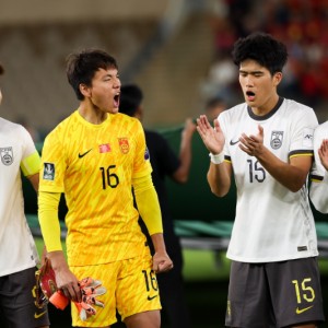 世界杯赛事直播平台安装-23:00，U23亚洲杯决赛！中国队战术+首发曝光，数据证明夺冠难了